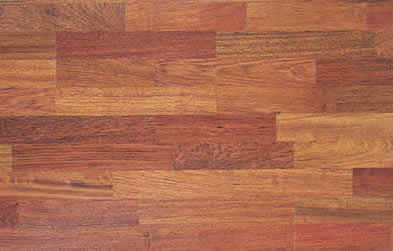 Jatoba Panaget Double Strip